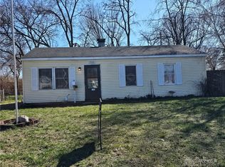 1355 Raybell Dr, Xenia, OH 45385