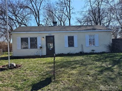 1355 Raybell Dr, Xenia, OH, 45385