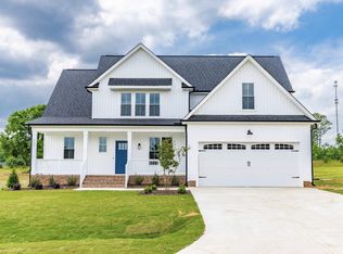 162 Noramac Ct, Selma, NC 27576