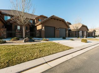 4160 E Torrey Pines Dr, Washington, UT 84780