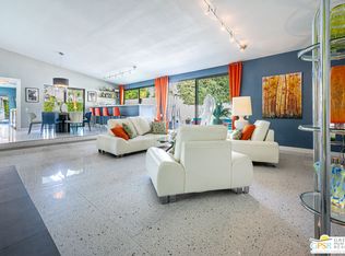 3200 E Sonora Rd, Palm springs, CA 92264