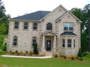 804 Suncrest Ct, Hampton, GA 30228