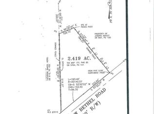 6233 New Bethel Rd, Valdosta, GA 31605