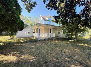 617 W Towanda Ave, El Dorado, KS 67042