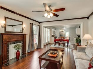 1619 Melbourne Ave, Dallas, TX 75224