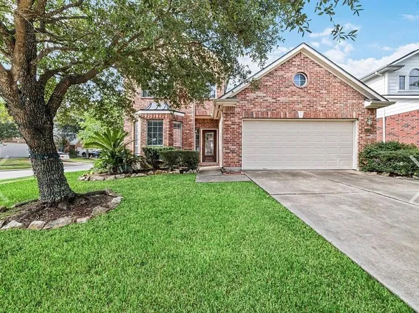 10231 Turrett Point Ln, Houston, TX 77064