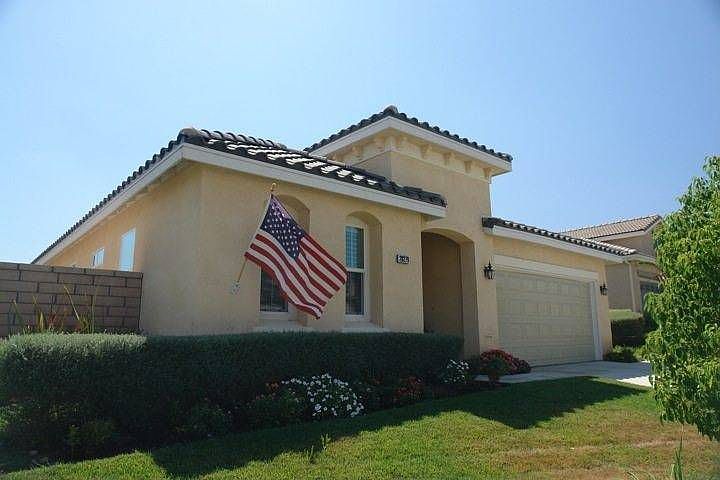 1st image of 28279 Panorama Hills Dr