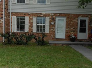 226 Nottoway Dr, Stephens City, VA 22655