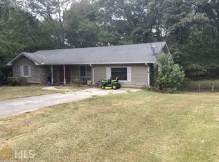 875 Colt Ln NW, Conyers, GA 30012