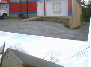 1600 W Lawrence Ave, Ellwood City, PA 16117