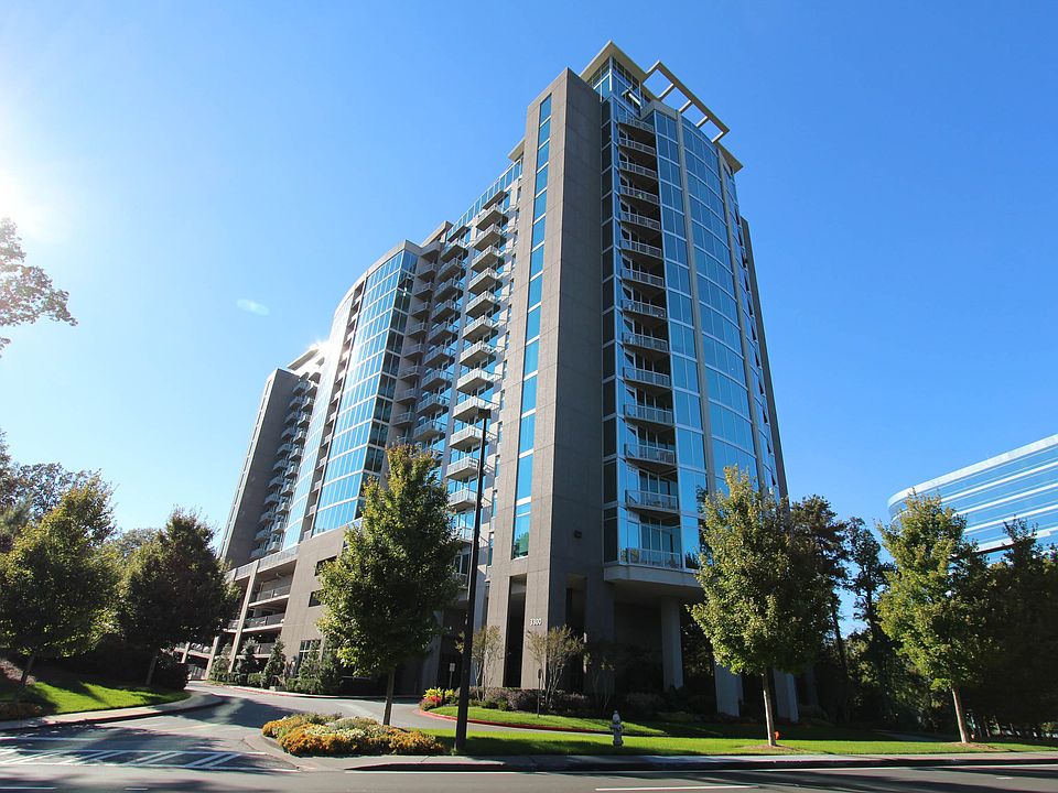 Condo Building