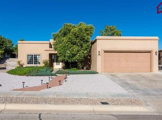 2756 Cheyenne Dr, Las Cruces, NM 88011
