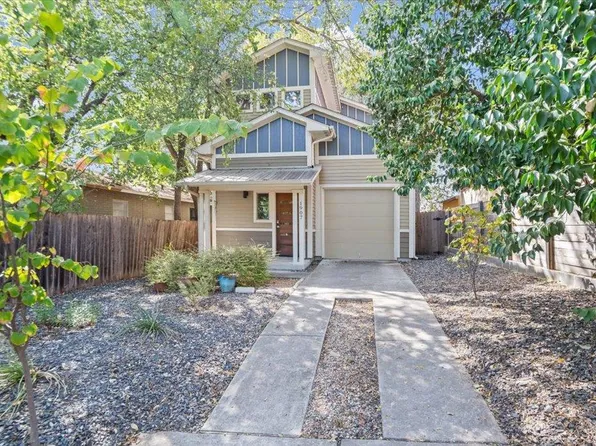1907 E 20th St, Austin, TX 78722