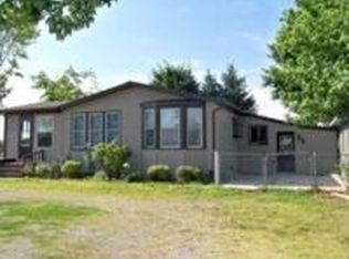 14215 Pulver Rd, Fort Wayne, IN 46845