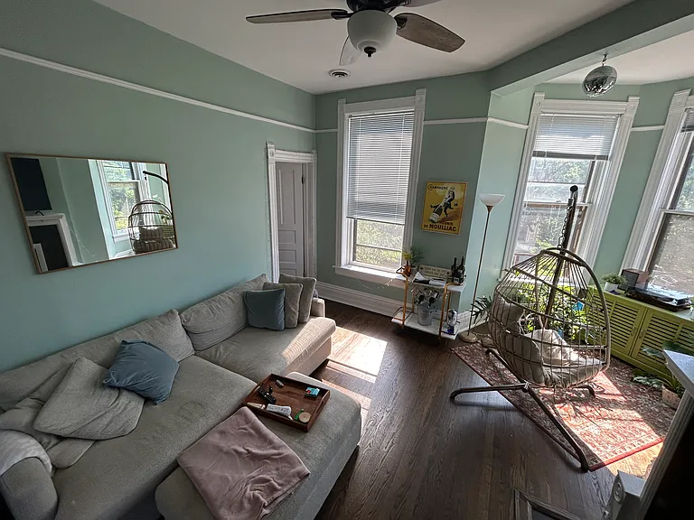 3359 N Seminary Ave #3 — Photo 8