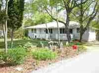 50 Siegtown Rd, Cape May Court House, NJ 08210