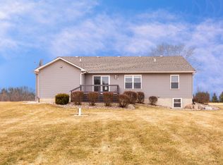 4540 N Sheldon Rd, Churubusco, IN 46723