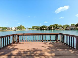 8118 Golden Hbr, Missouri City, TX 77459