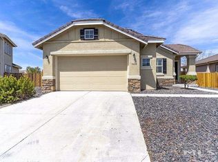 7446 Minkler Ct, Sparks, NV