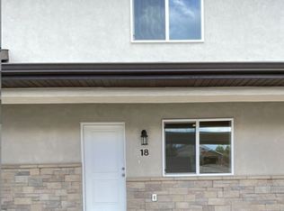 535 W 2530 N UNIT 18, Cedar City, UT 84720