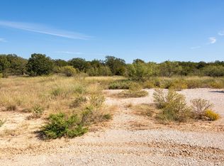 Oilfield Rd, Jacksboro, TX 76458