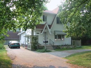 731 N Redwood Ave #B, Ypsilanti, MI 48198