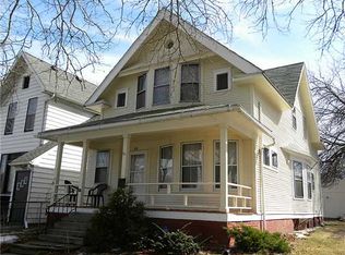 227 Kenilworth Ave, Toledo, OH 43610