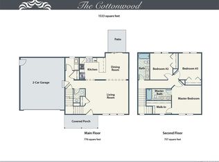 459 S 2nd Ave, Deer Trail, CO 80105