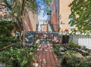 1803 T St NW #3-B, Washington, DC 20009