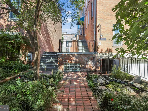 1803 T St NW #3-B, Washington, DC 20009