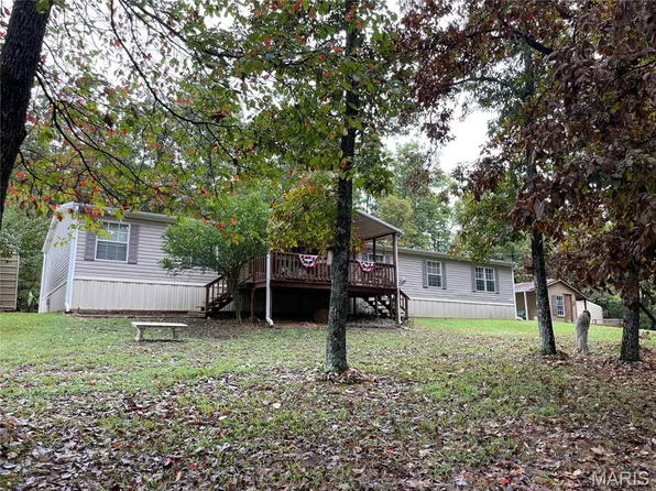 90 Wayne Rte N #364, Piedmont, MO 63957