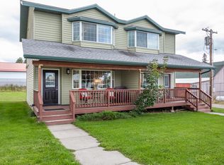 21 Adams St SE, Ronan, MT 59864