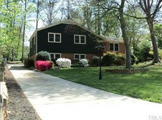 4500 Yadkin Dr, Raleigh, NC 27609