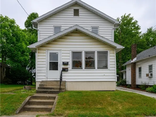 138 E Mill St, Alliance, OH 44601