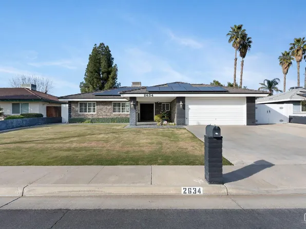 2634 Hempstead Ln, Bakersfield, CA 93309