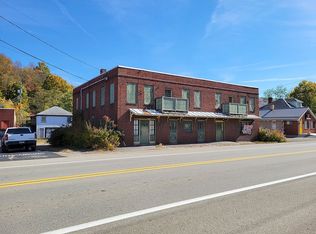 1167 National Pike, Hopwood, PA 15445