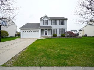 3382 Creekview Dr, Hamburg, NY 14075
