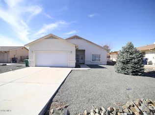 11665 E Appaloosa Ln, Dewey, AZ 86327