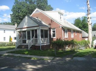 278 Westfall Ave, Susquehanna, PA 18847