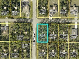 3113 35th St W, Lehigh Acres, FL 33971