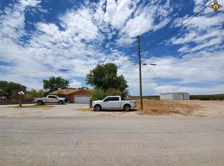 3102 Washington St, Carlsbad, NM 88220