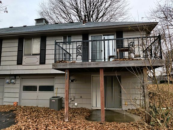 2nd image of 7815 E 87th Ter