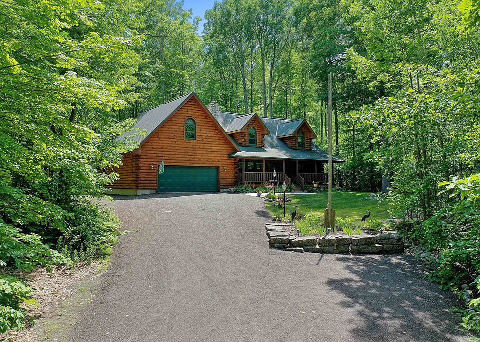 6337 Bluff Court Trl, Sturgeon Bay, WI 54235 MLS 139632 Zillow