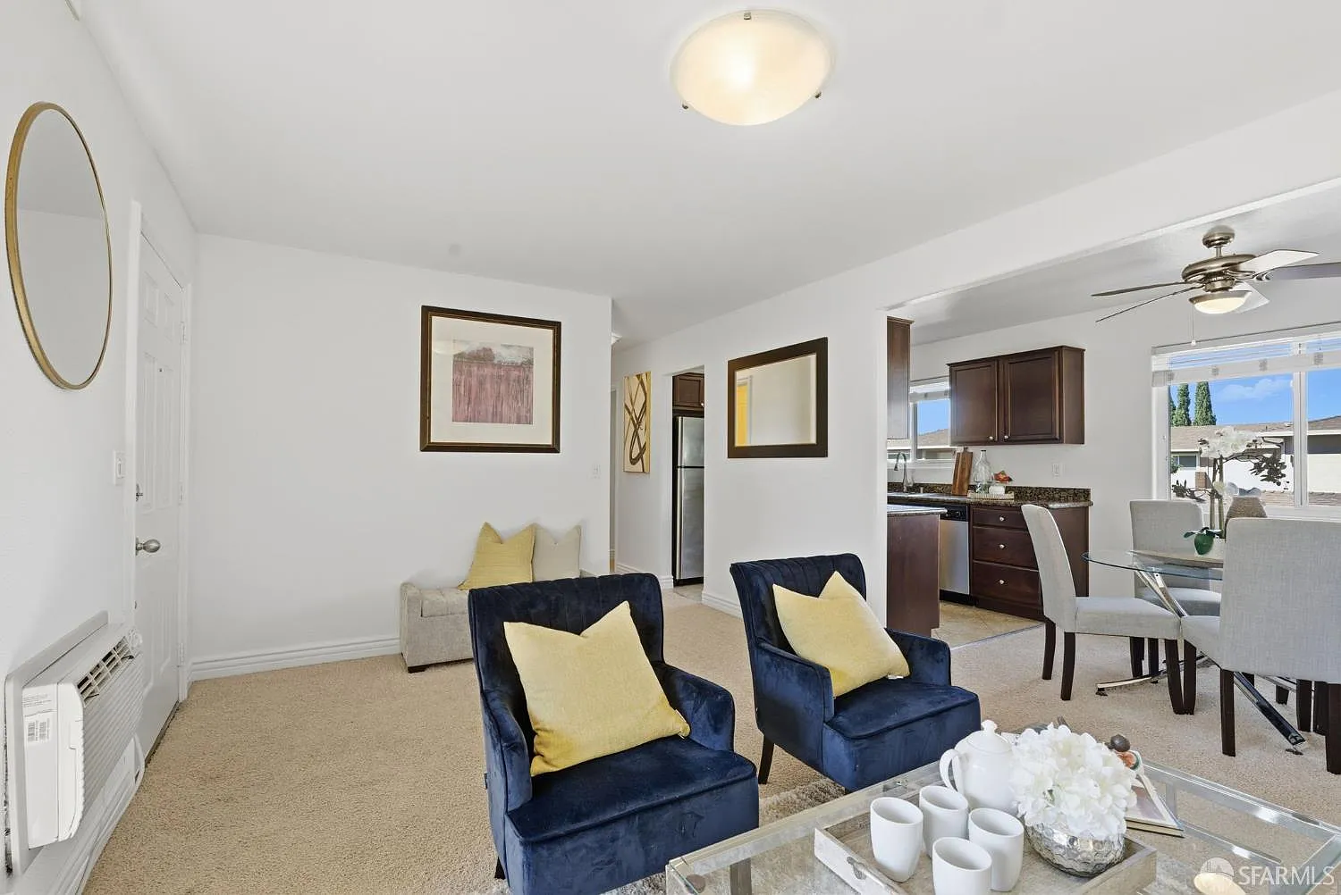 2 bed, 975 sqft, $3,195 — Photo 3
