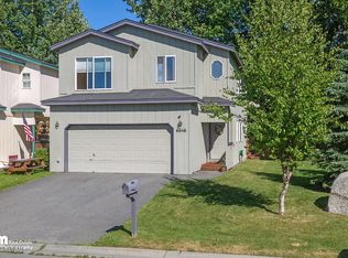 6646 Desiree Loop, Anchorage, AK 99519