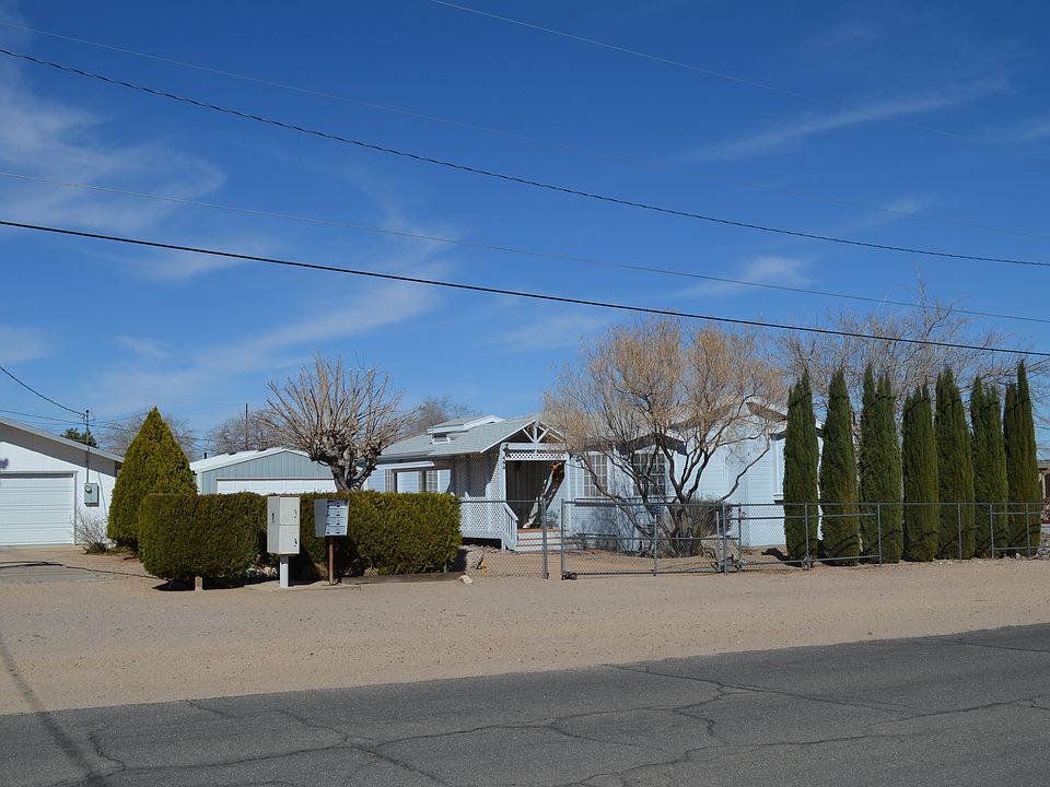 Front view, winter 2018