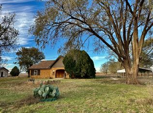 11378 County Road Kk, Quitaque, TX 79255