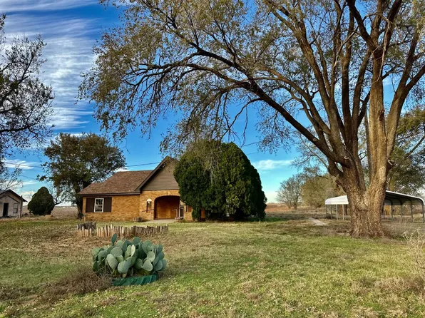 11378 County Road Kk, Quitaque, TX 79255