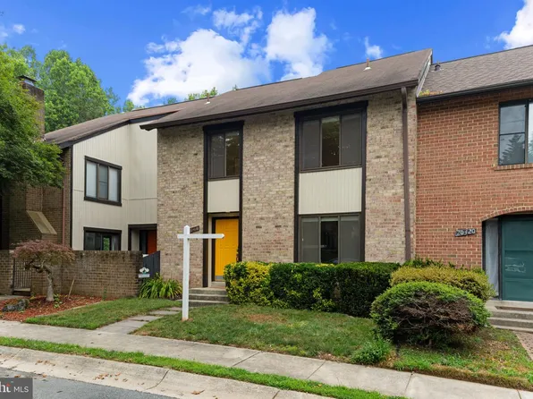 20418 Shadow Oak Ct, Gaithersburg, MD 20886