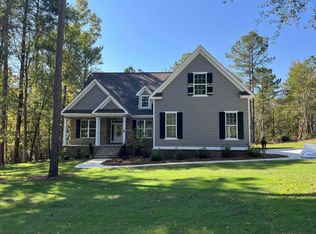 5274 Charnwood Forest Cir, Aiken, SC 29808